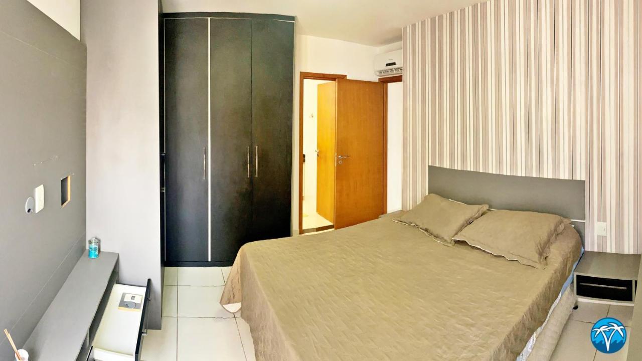 Vacanze - Terramare Maceió Exteriör bild