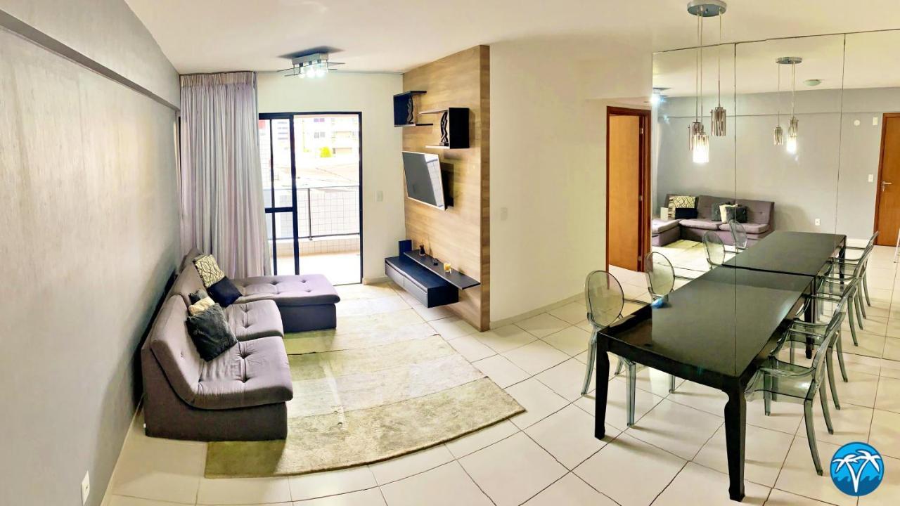 Vacanze - Terramare Maceió Exteriör bild