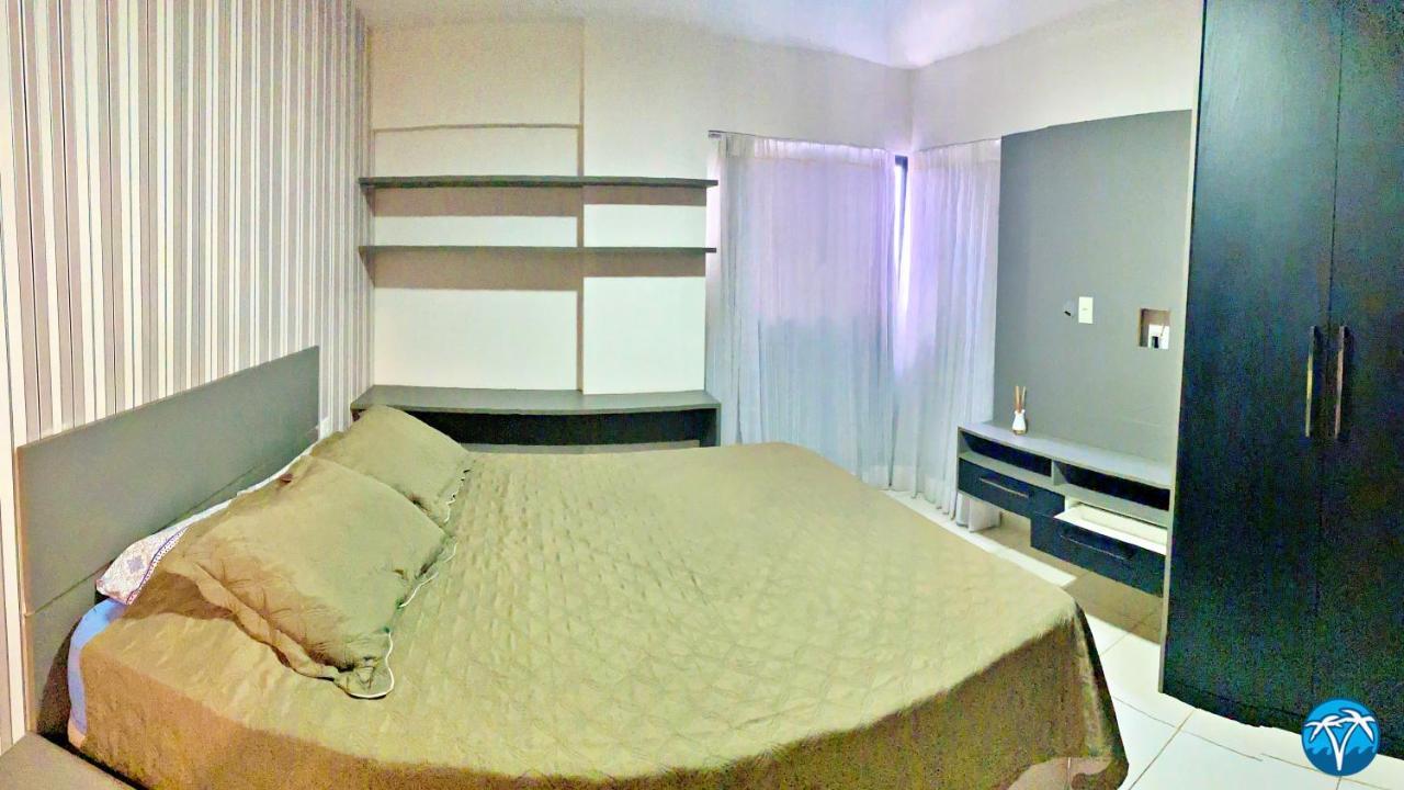 Vacanze - Terramare Maceió Exteriör bild