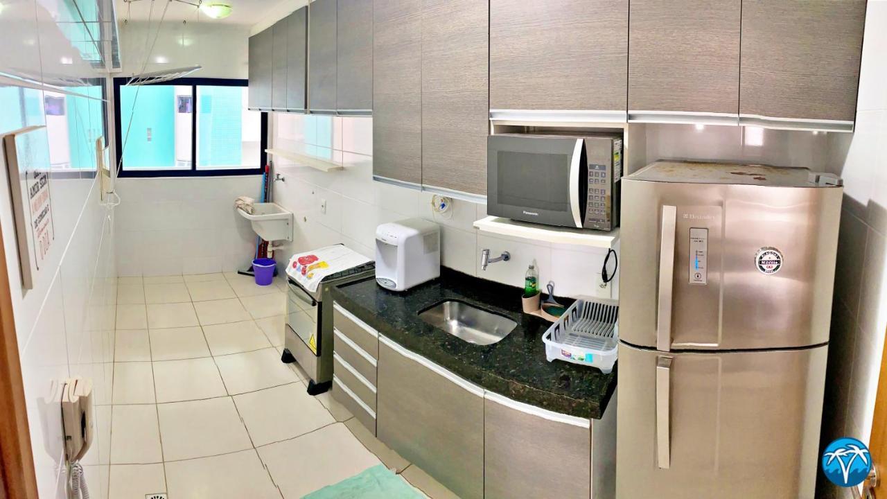 Vacanze - Terramare Maceió Exteriör bild