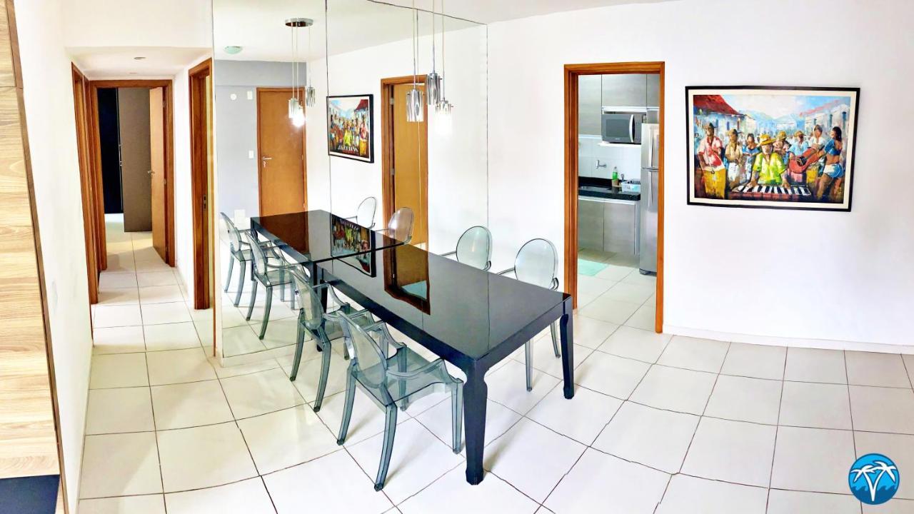 Vacanze - Terramare Maceió Exteriör bild