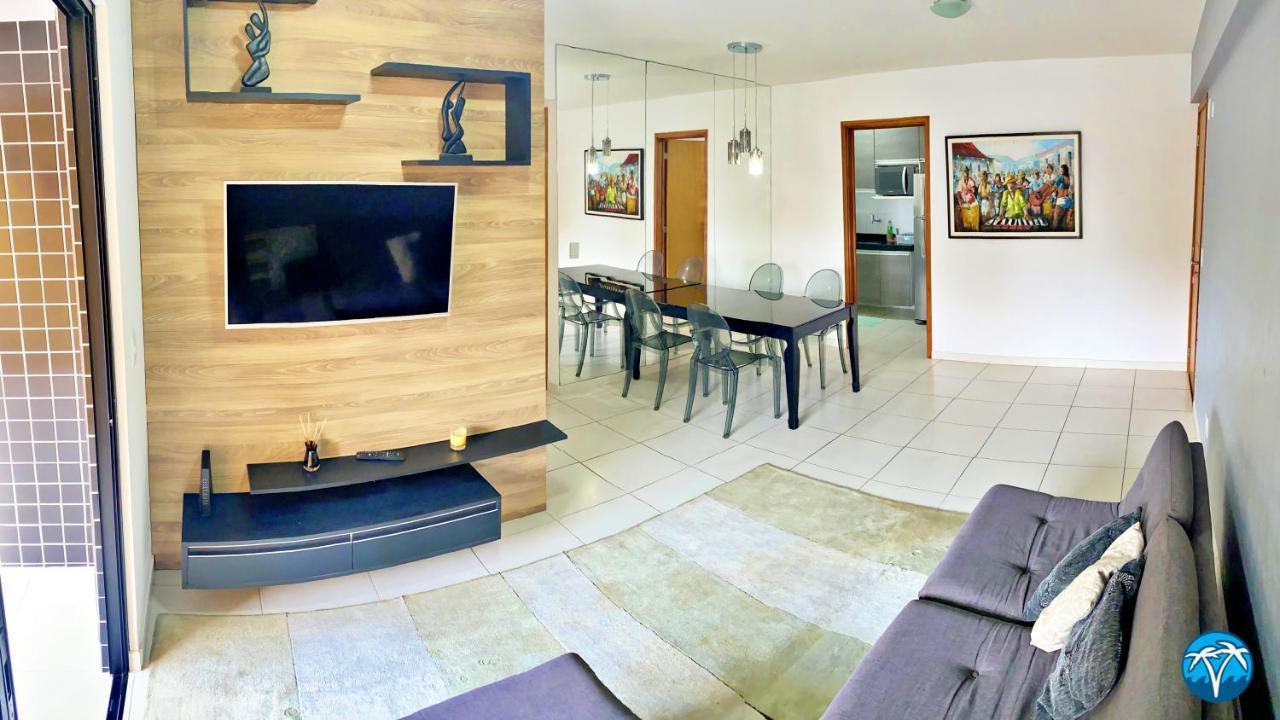 Vacanze - Terramare Maceió Exteriör bild