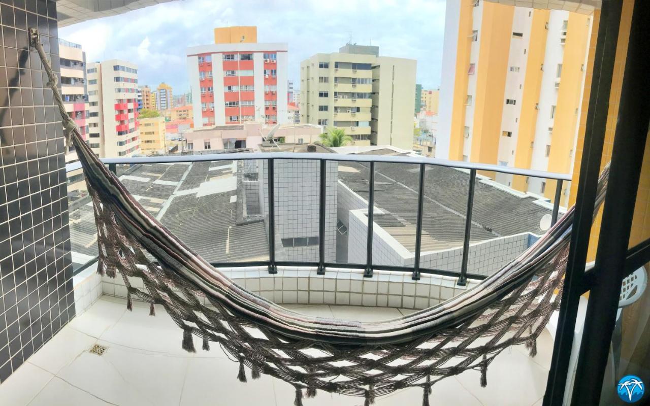 Vacanze - Terramare Maceió Exteriör bild