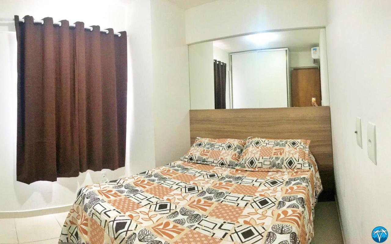 Vacanze - Terramare Maceió Exteriör bild