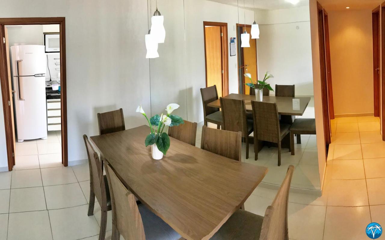 Vacanze - Terramare Maceió Exteriör bild