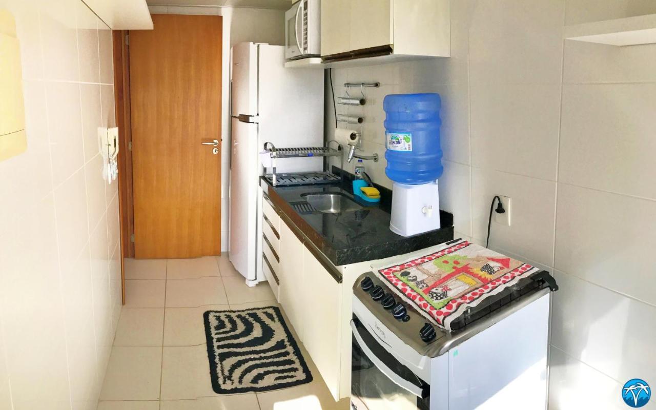 Vacanze - Terramare Maceió Exteriör bild