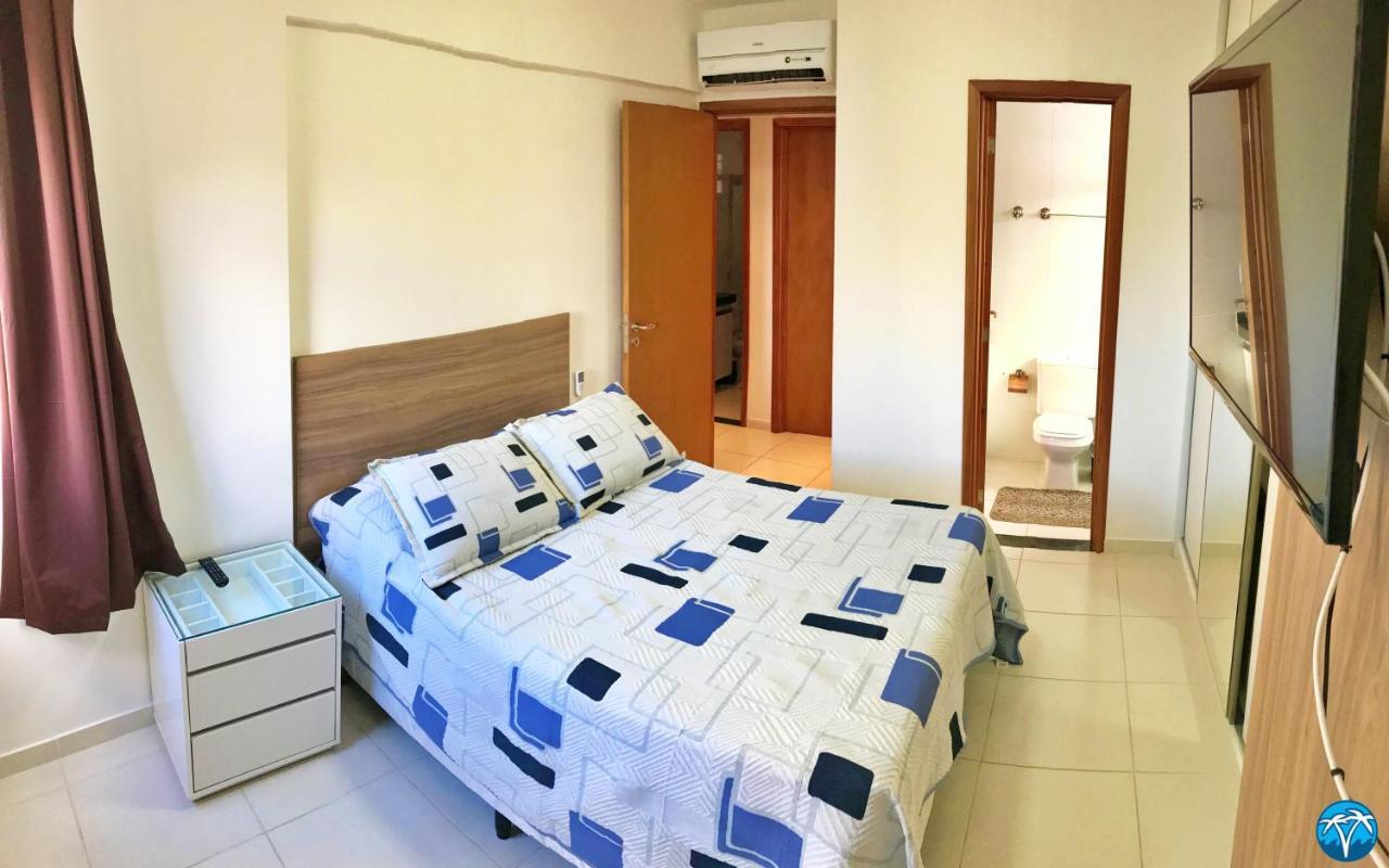 Vacanze - Terramare Maceió Exteriör bild
