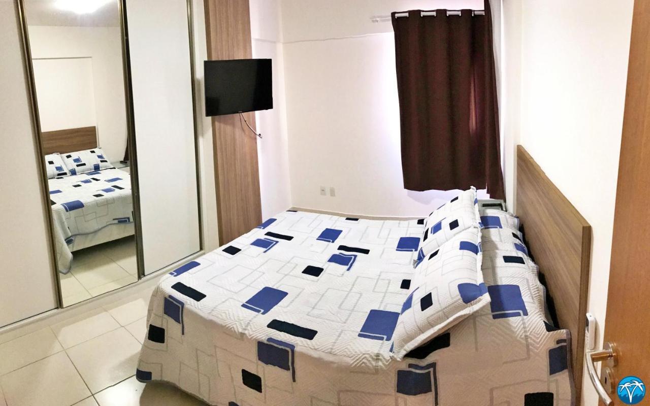 Vacanze - Terramare Maceió Exteriör bild