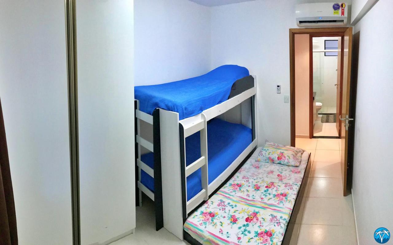 Vacanze - Terramare Maceió Exteriör bild