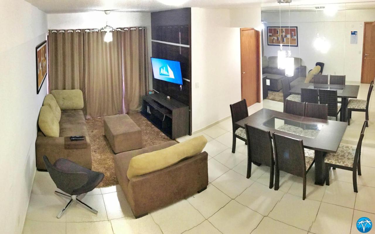 Vacanze - Terramare Maceió Exteriör bild