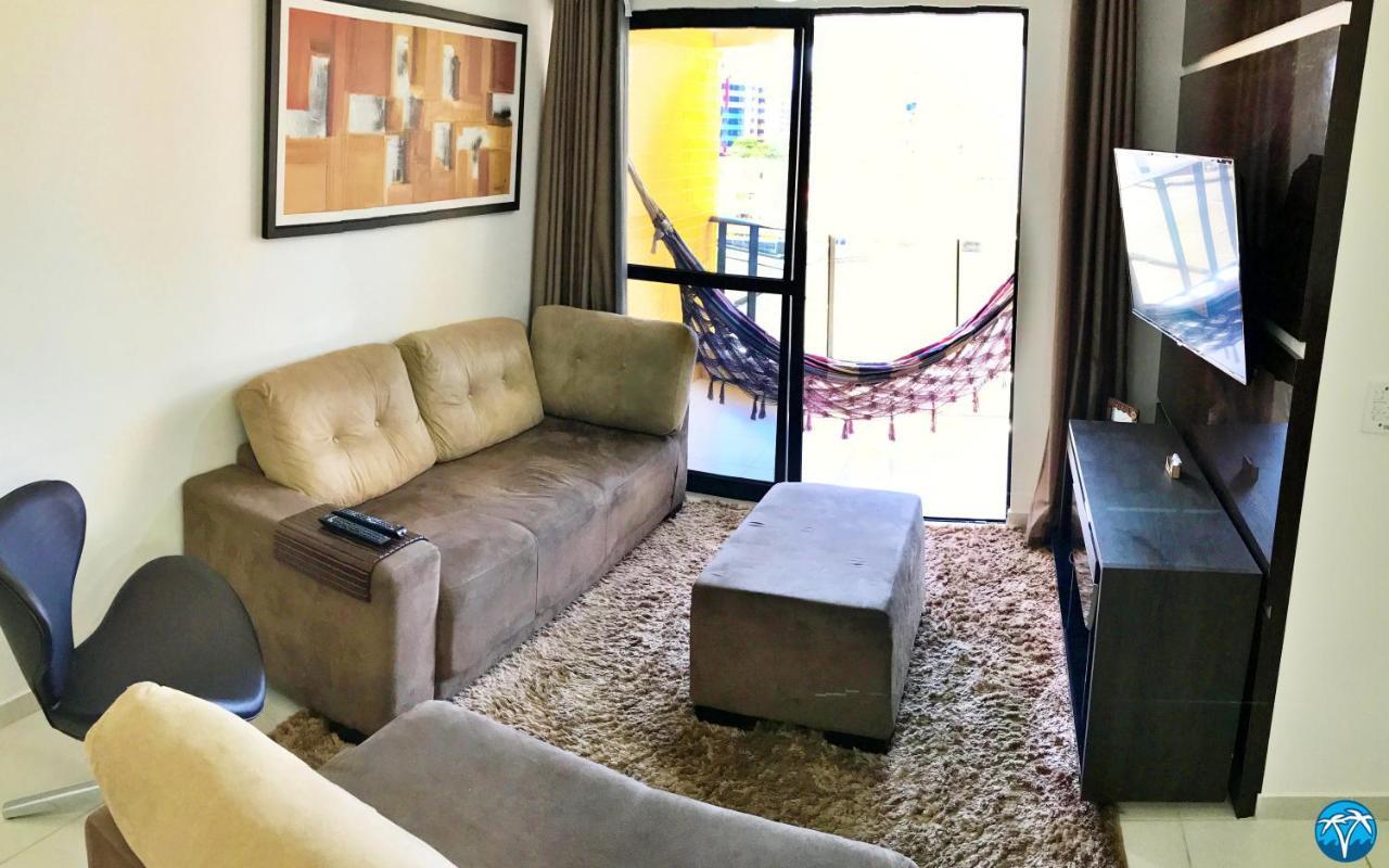 Vacanze - Terramare Maceió Exteriör bild