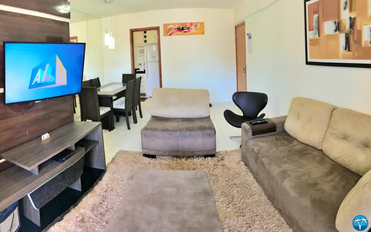 Vacanze - Terramare Maceió Exteriör bild