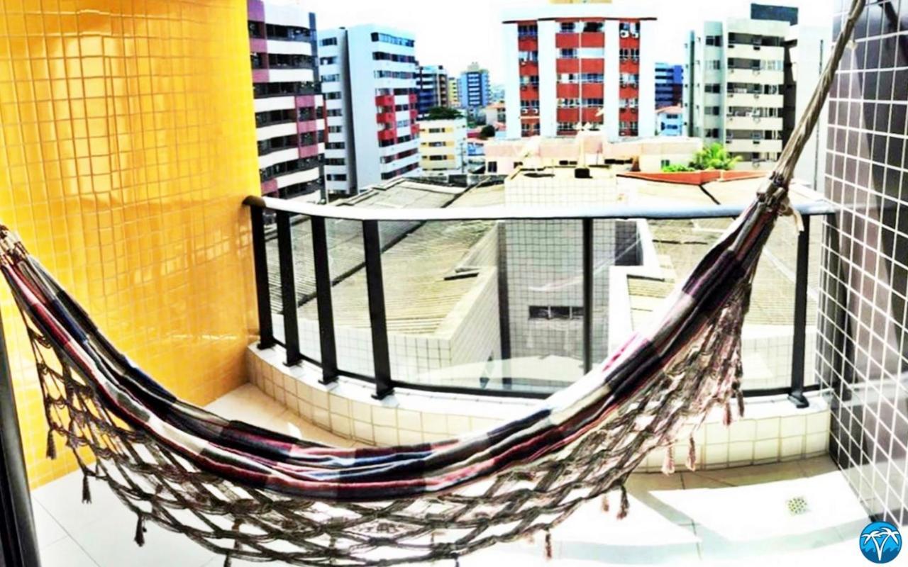 Vacanze - Terramare Maceió Exteriör bild