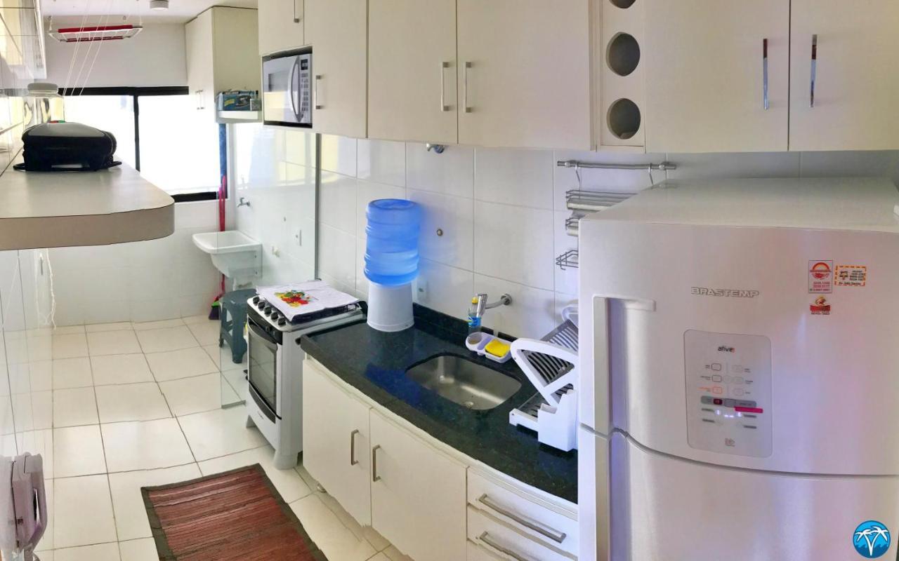 Vacanze - Terramare Maceió Exteriör bild