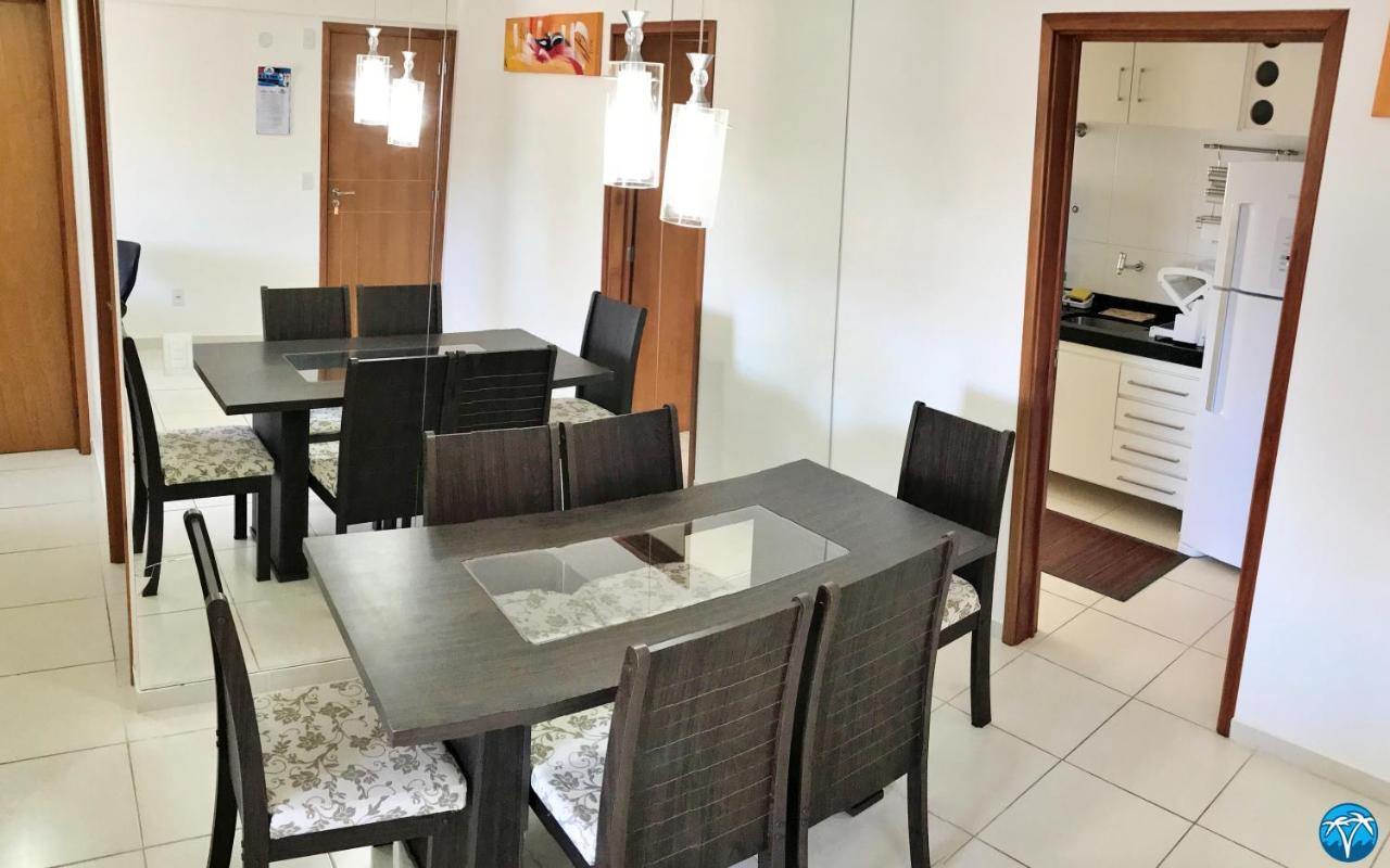 Vacanze - Terramare Maceió Exteriör bild