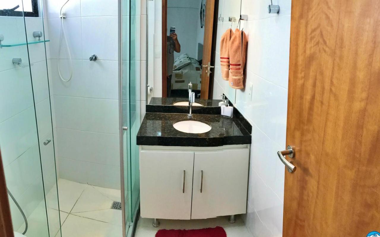 Vacanze - Terramare Maceió Exteriör bild
