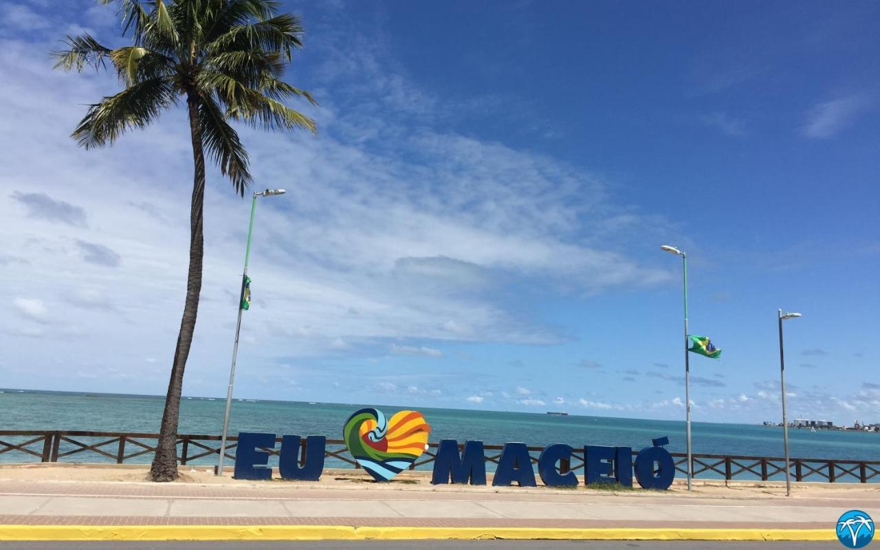 Vacanze - Terramare Maceió Exteriör bild
