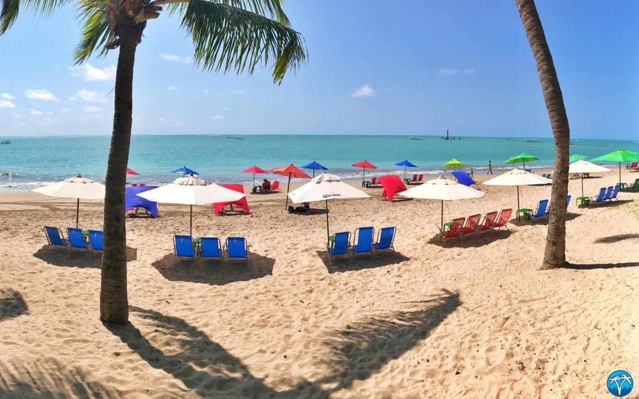 Vacanze - Terramare Maceió Exteriör bild